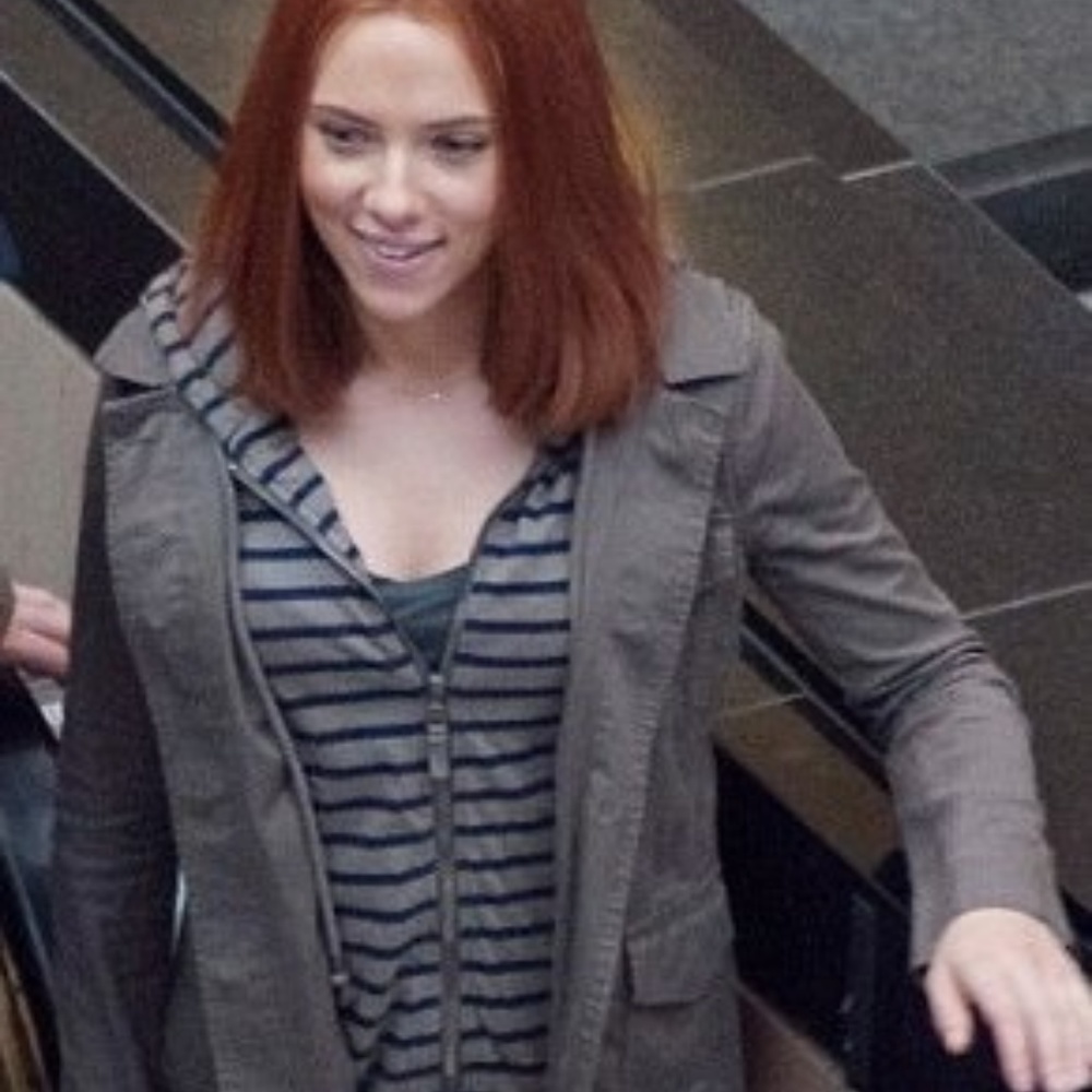 In Search Of Splendid Capetown Safari Jacket